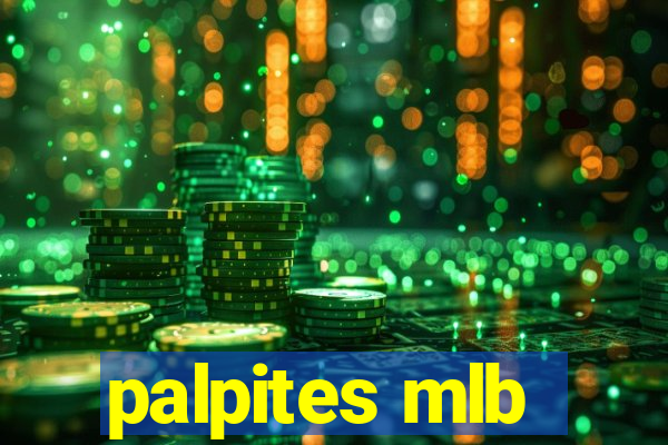 palpites mlb